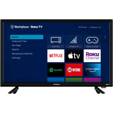 Pantalla Westinghouse Wr24ht2200 24 PuLG Roku Led Smart Tv