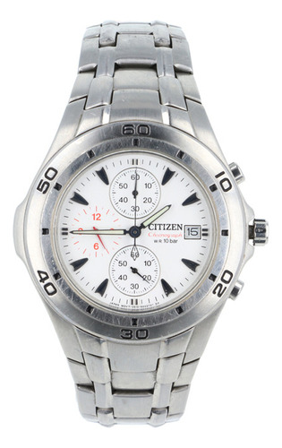 Reloj Para Caballero Citizen *watch Co*.