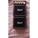 Mini Amplificador Marshall Ms-4