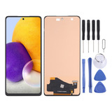 Para Samsung Galaxy A72 Sm-a725incell Touch Lcd Material