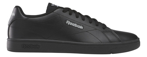 Tenis Reebok Court Clean Classics Con Estilo Urbano Unisex