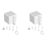 2 Kits De Pulsadores De Botones Y Accesorios Fingerbot, Paqu