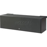 Gabinete Superior 48 A Negro