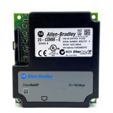 Adaptador De Interfaz Allen Bradley 20-comm-e