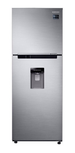 Refrigerador Samsung Rt29k5710s8/em 11p C/desp Silver