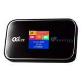 Modem Router Portatil Inalambrico Mifi 4g Lte Liberado