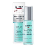 Eucerin Gel Facial Hyaluron Filler Hydrating Booster Eucerin