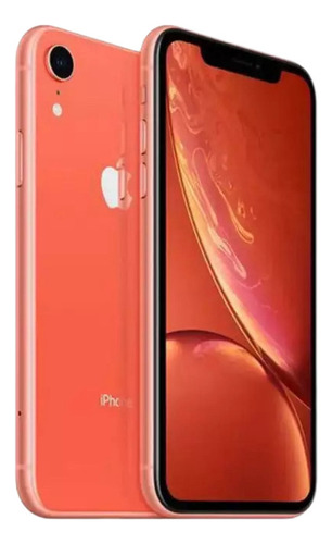 iPhone XR 128gb Liberado Accesorios De Regalo Como Nuevo