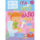 Maria ¡ya Voy Al Bano Sola! Vv.aa. Susaeta Ediciones