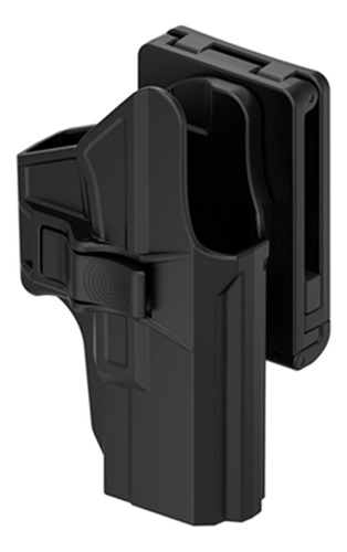 Funda Para Pistola Glock 25 19 23 32 Gen 1 - 5 Porta Cinturo