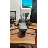 Drone Dji Mavic 2 Pro Com Câmera 4k Gray 2 Bateria