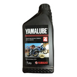 Aceite Yamalube Mineral Motos 20w40