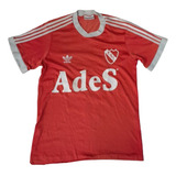 Camiseta De Independiente 1994 Reliquia Retro Inolvidable  !