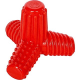 Mordedor Nylon Resistente 4 Pontas Pet Games Para Cães Pp