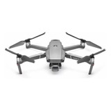 Drone Dji Mavic 2 Pro  Fly More Combo Cinza 3 Baterias