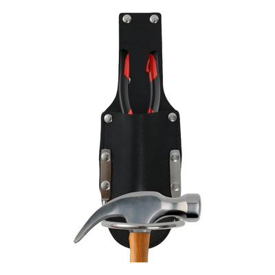 Porta Martillos Cinturón Funda Herramientas Cinturon Cuero