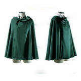 Anime Shingeki No Kyojin Capa Capa Ropa Cosplay Att 2804