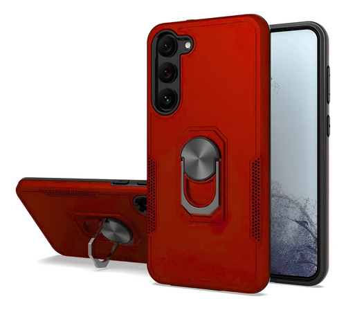 Funda Para Samsung A55 Uso Rudo | Meses sin interés