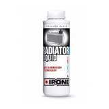 Ipone Liquido De Radiador Anti Corrosivo Radiator Liquid 