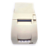 Tickeadora Comandera Epson Tm-u220pa Lpt