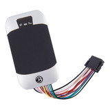 Localizador Gps Tracker Rastreador Motoneta Chip Gratis