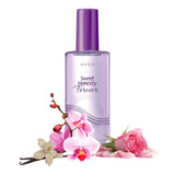 Avon Sweet Honesty Forever Fragancia Para Mujer 50 Ml