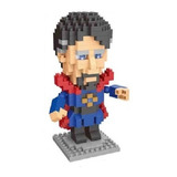 Dr. Strange Marvel Avengers Mini Blocks