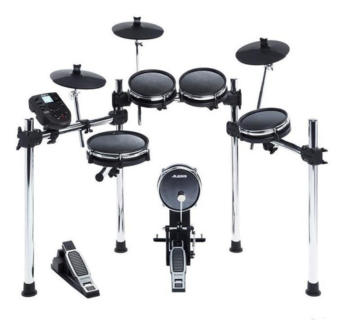 Alesis Surge Mesh Bateria Electronica 