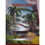 Jogo Donkey Kong Returns Wii Patch 