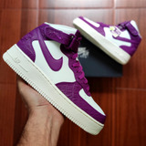 Tenis Nike Af1 Tokyo Viotech 03 Originales 25 Mx 