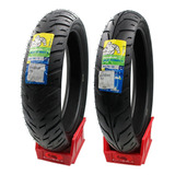 Llantas Michelin 130/70-17 + 110/70-17 Pilot Street 2 (msi)