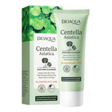 Jabón Facial Centella Asiática Com Ácido Salicílico Bioaqua