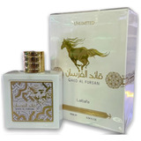 Perfume Lattafa Qaed Al Fursan Unlimited Edp 90 Ml Unisex