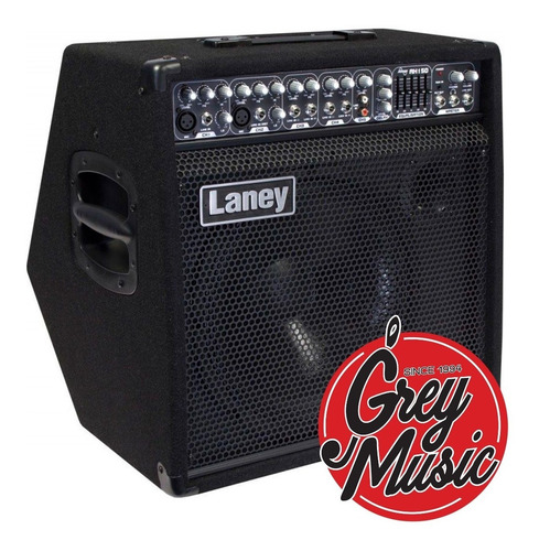 Amplificador Multipropàsito Laney Ah150 150w