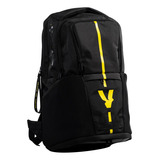 Mochila Volt Backpack Black