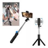 Tripode Palo T Selfie Ts1010