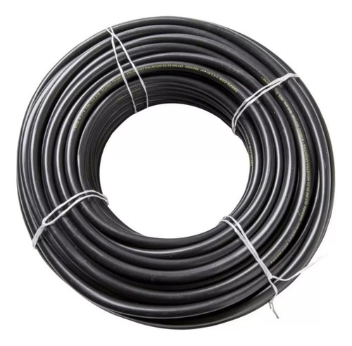 Cable Tipo Taller 2 X 6 Mm² Neutroluz X 100 Metros
