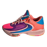 Nike Zoom Freak 4 Giannis 11.5 Us 43.5 Cl Usados Basketball