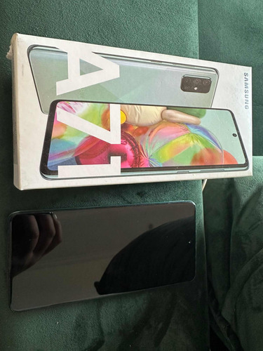 Samsung A71