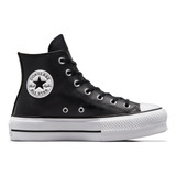 Tenis Converse Ctas Lift Hi  561675c Mujer