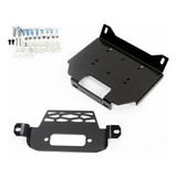 Base De Winch Para Polaris Rzr 900 1000 Turbo 2014-2023