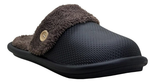 Pantufla Harenna Hombre 203/neg/cuo