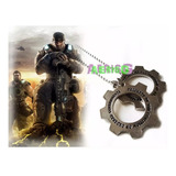 Arg Gears Of War Collar De Gears Of Wars 2 Engranes Gow