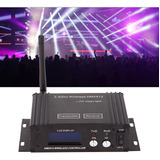 Receptor Transmisor Controlador Inalámbrico Dmx 512 2.4g