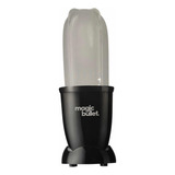 Licuadora Nitribullet Magic Bullet Mbr-0701ak