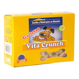 Snack Para Perro Vita Crunch Galleta - Kg a $16200