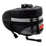 Bolso Para Asiento Bicicleta Trasero