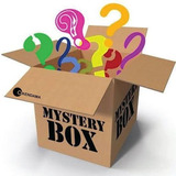 Caja Mistery Box De Dulces Japoneses + Pocky Chico Y Grande