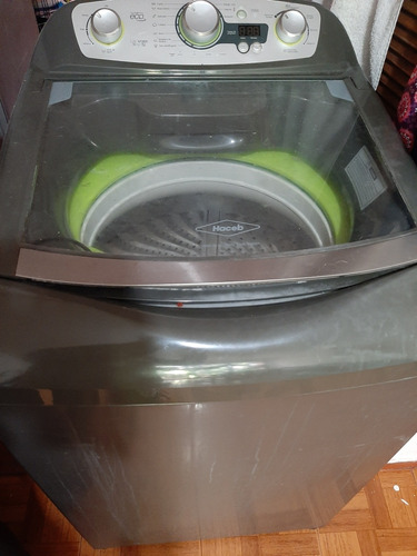 Lavadora Usada Haceb M1605 16kg