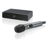 Sennheiser Pro Audio Xsw 1-825-a Micrófono Inalámbrico Vocal